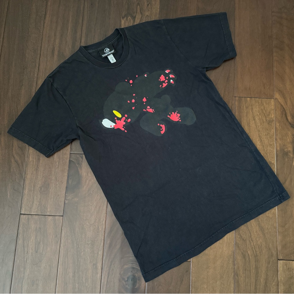 Kidrobot Men’s Short-sleeve Tee